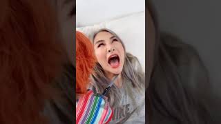 Download lagu the birth of chucky! 🐣 mp3