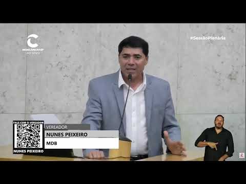Nunes Peixeiro | 09/09/2026