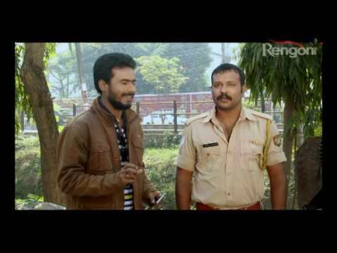 BEHARBARI OUTPOST EP 816 Prt 1