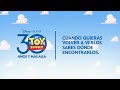 30 Años Toy Story Promo Disney Jr LA