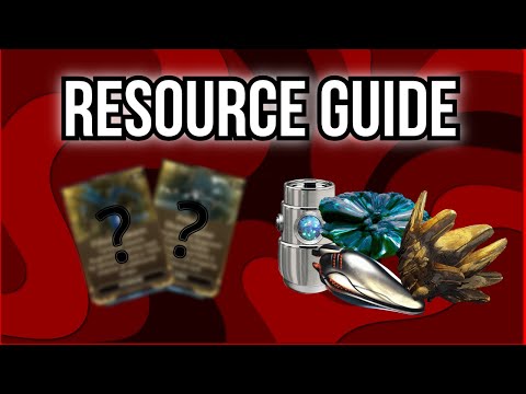The Ultimate Warframe Resource Farming Guide (2025 Edition)
