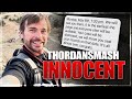 Apex Legends Youtuber Thordan Smash Arrested Story Update (Its Over)