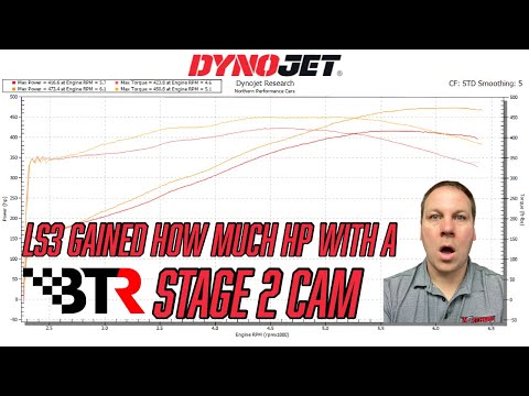 Btr stage 2 ls3 cam makes 57rwhp! Dannng bolt on ls3\u2019s rock!! Stick shift 6spd rocket! Wow woooooww