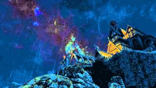 David Lindley - Mercury Blues