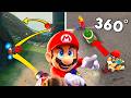 Every Tip And Trick YOU Need To Know In Mario Kart World