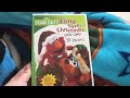 My DVD Update For December 22 2024