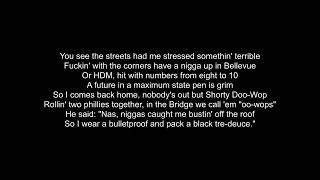 Nas - One Love