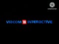 Viacom18 Interactive Logo July 2008 January 2022