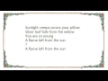 Broadcast - Small Song IV Lyrics