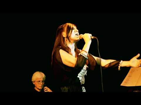 Graciela Barrios -Lo han visto con otra -Tango