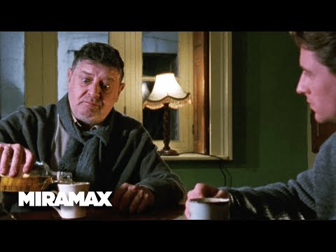 Thumbnail of the video: Priest | 'The Gift Of Celibacy' (HD) | Linus Roache, James Ellis | 1994