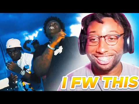 AnnoyingTV Reacts to Jay Bezzy, Sheff G, & Sleepy Hallow - Overseas (Official Video)