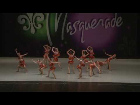 People's Choice // GET ON THE FLOOR - Le Dance Studio [Kansas City, MO]
