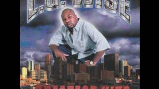 L.G. WISE / Where Do We Go From Here ?