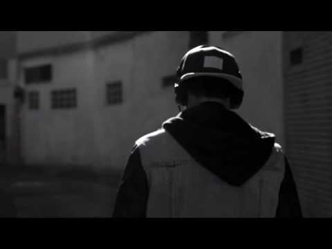 Cyclo - No Saben Nada De Mí ft. Endecah (Official Video)