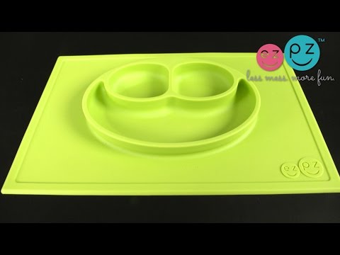 The Happy Mat from EZPZ Fun