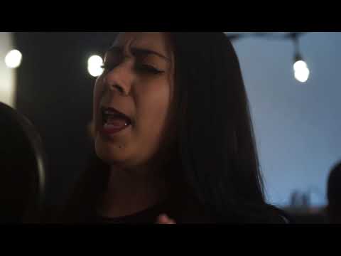 Ensamble Ácido "No paran"