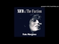 Nico + The Faction - The Hanging Gardens of Semiramis