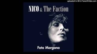 Nico + The Faction - The Hanging Gardens of Semiramis