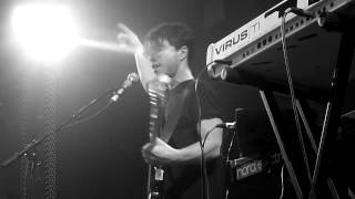 BRETON - S4 - Casino de Paris 25112014