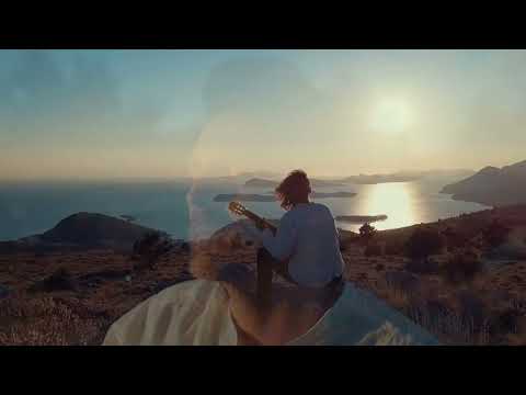 Stijepo Gleđ Markos - Isus moje sve