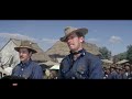 55 Days at Peking 1963  Charlton Heston Ava Gardner David Niven War/Drama Full Movie HD 4K