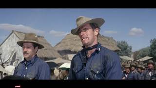 55 Days at Peking 1963  Charlton Heston Ava Gardner David Niven War/Drama Full Movie HD 4K