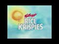Dragon Tales Funding Credits Rice Krispies CPB 2000