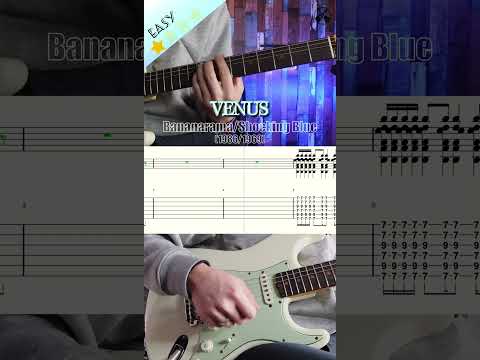 Venus - Bananarama