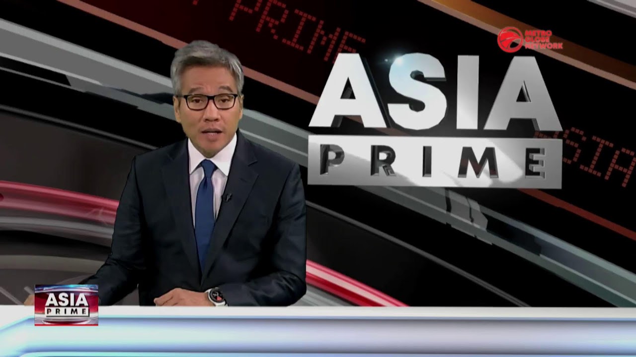 METRO GLOBE NETWORK Live Stream