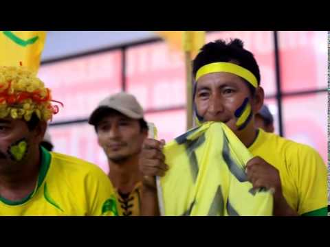 SPOT SAN ALEJANDRO   TRAILER