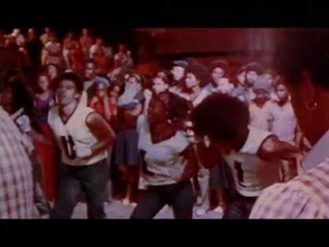 City Of God (2004) Official Trailer