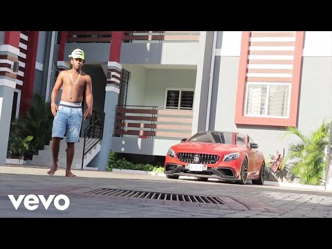 Virgo Hype - GONE NOW (Official Music Video)