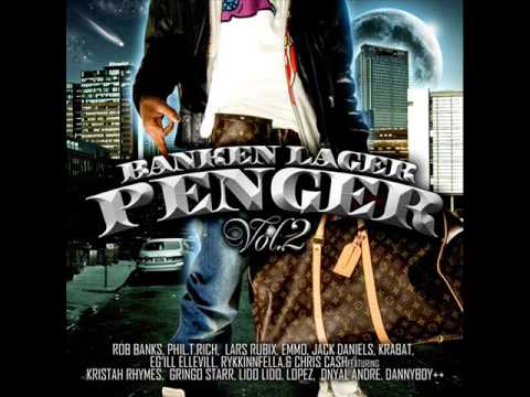 Jack Daniels & Emmo - On Top Of The World Feat. Lopez, LidoLido & Dnyal Andre (Prod. Nephew H)