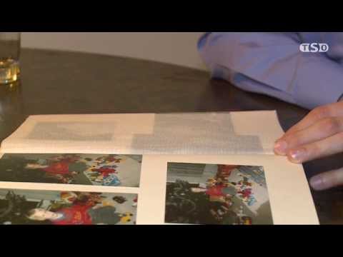 Glarner Asbestopfer Familie erhält Entschädigung