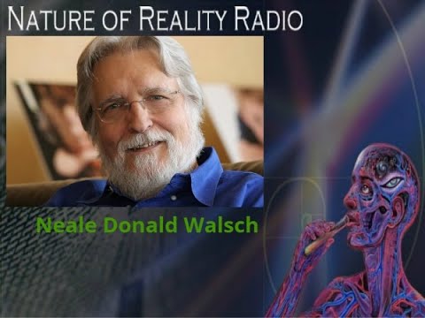 Neale Donald Walsch: Conversations With God, Soul & Spirit