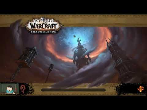 Torghast: Layer 6 Skoldus Hall - insane mawrat build