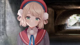start - ねえ、わたしと逃げちゃおっか。