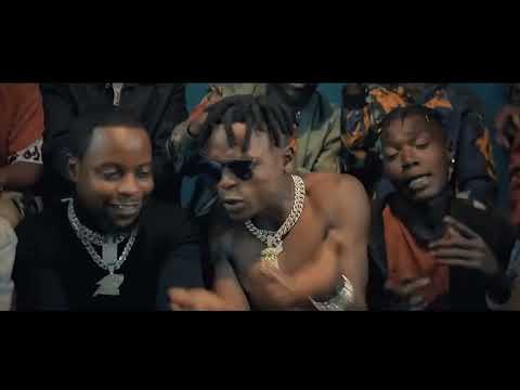 King Celeb (Zinga Family)_Feat_Jay R - DUMBWI (Official Music Video)