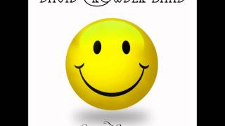 SHADOWS   DAVID CROWDER BAND