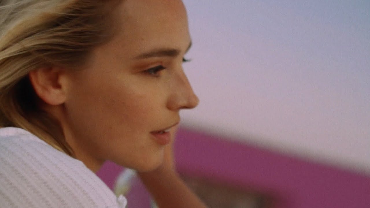 Katelyn Tarver — So Would I