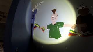 ABANDONED Asylum CAUGHT A DEMON ON CAMERA+ Satanic Ritual, and Mysterious Door