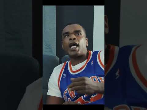 Bishop Lamont explains how the New West vs OGs tension started