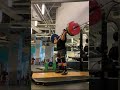 Clean + Push Jerk | Weightlifting | #AskKenneth #shorts