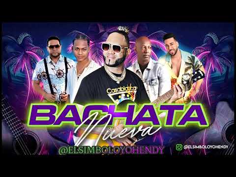 BACHATAS NUEVAS MIX VERANO 2025 ( ELSIMBOLO OFICIAL)  LEÑAAAAA 🔥🔥🪵🇩🇴🇩🇴