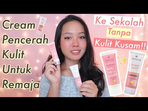 download lagu mp3 mp4 Cara Memutihkan Wajah Dengan Emina, download lagu Cara Memutihkan Wajah Dengan Emina gratis, unduh video klip Cara Memutihkan Wajah Dengan Emina