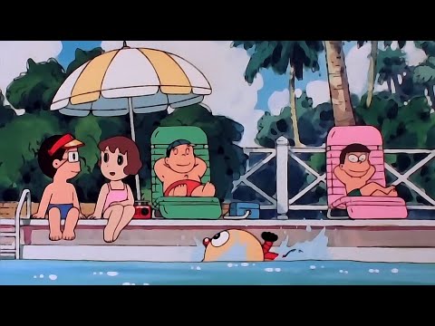 Kiteretsu Daihyakka Suimin Busoku CHICKS
