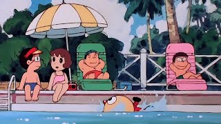 Download lagu Kiteretsu OP 5 Full Song | Suimin Fuskou [CHICKS] in Japanese mp3