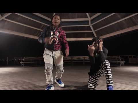 Nyy B ft Lite Fortunato - Pull Up & Flex (Official Video) | Shot By @JayO_FlyGuy