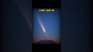 Download lagu Don't miss this comet event 💀☄️ #shorts #space #comet #astronomy #scienceofinfinity mp3